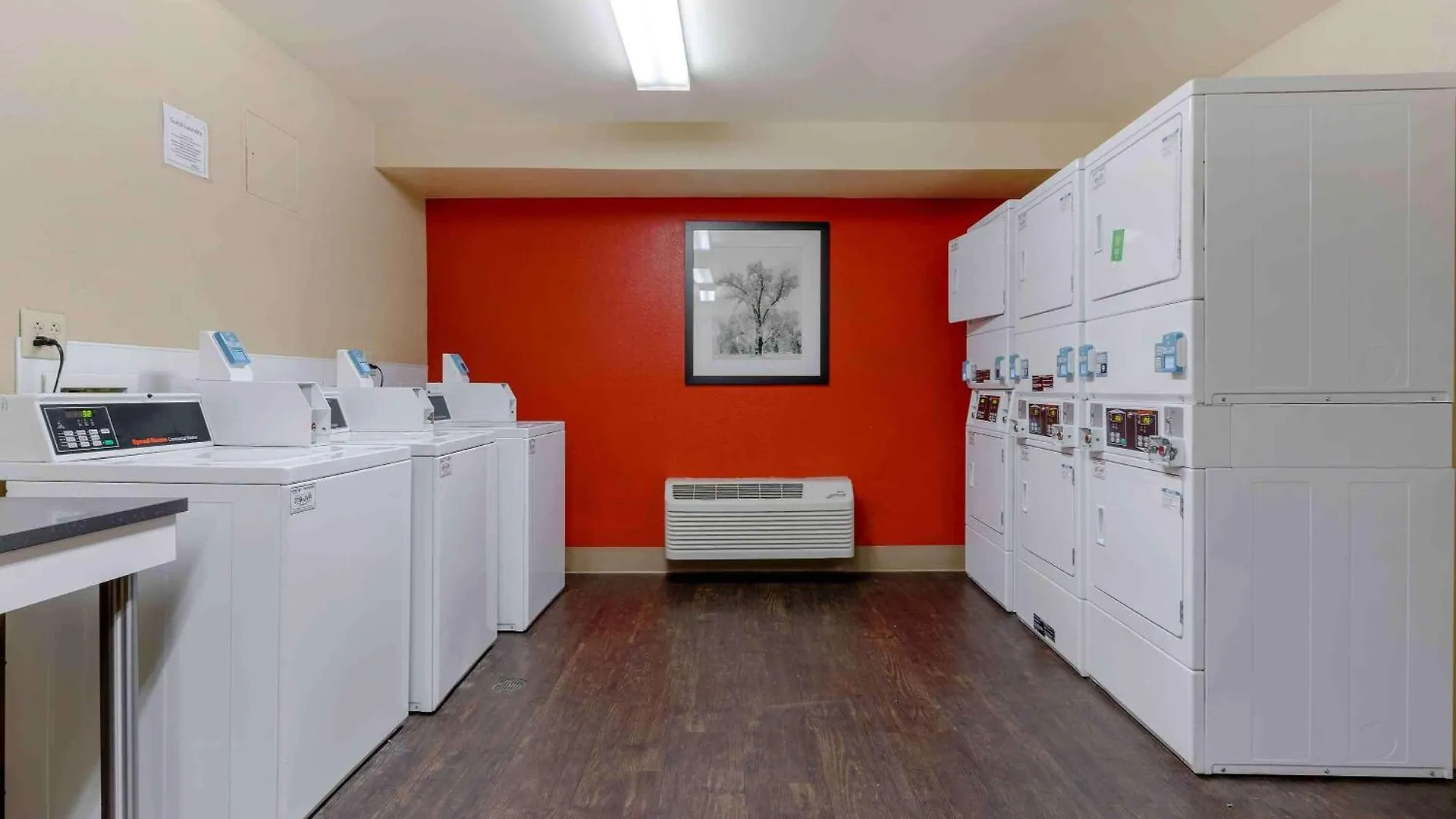 Extended Stay America Suites - Phoenix - Midtown