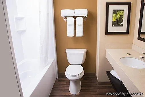 Extended Stay America Suites - Phoenix - Midtown United States