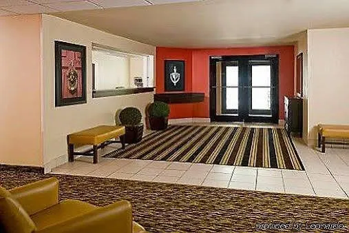 ** Hotel Extended Stay America Suites - Phoenix - Midtown United States