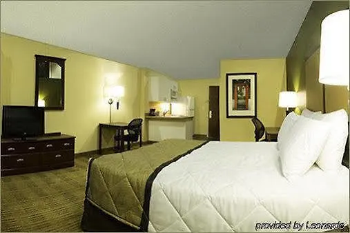 Extended Stay America Suites - Phoenix - Midtown