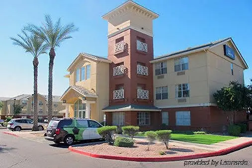 Hotel Extended Stay America Suites - Phoenix - Midtown
