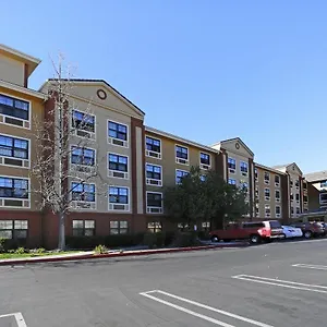 ** Hotel Extended America - Angeles - Airport Estados Unidos