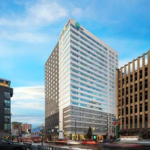 *** Hotel Tru By Hilton Downtown Convention Center Estados Unidos