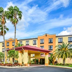 *** Hotel Comfort - Brandon Estados Unidos