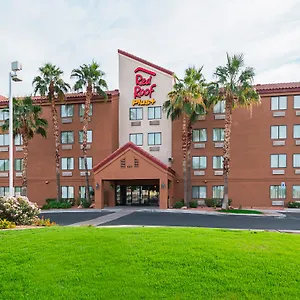 Red Roof + West Hotel