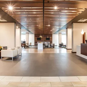*** Hotel Wingate By Wyndham Airport Estados Unidos