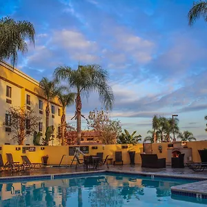 *** Hotel Western Arrowhead Estados Unidos