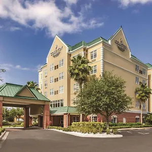 *** Hotel Country & By Radisson, Tampa-brandon, Fl Estados Unidos
