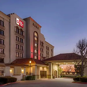 *** Hotel Western Heritage Ontario Estados Unidos