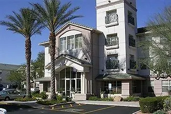 Extended Stay America Suites - Phoenix - Midtown Hotel