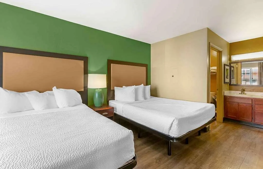 Hotel Extended Stay America Suites - Phoenix - Midtown