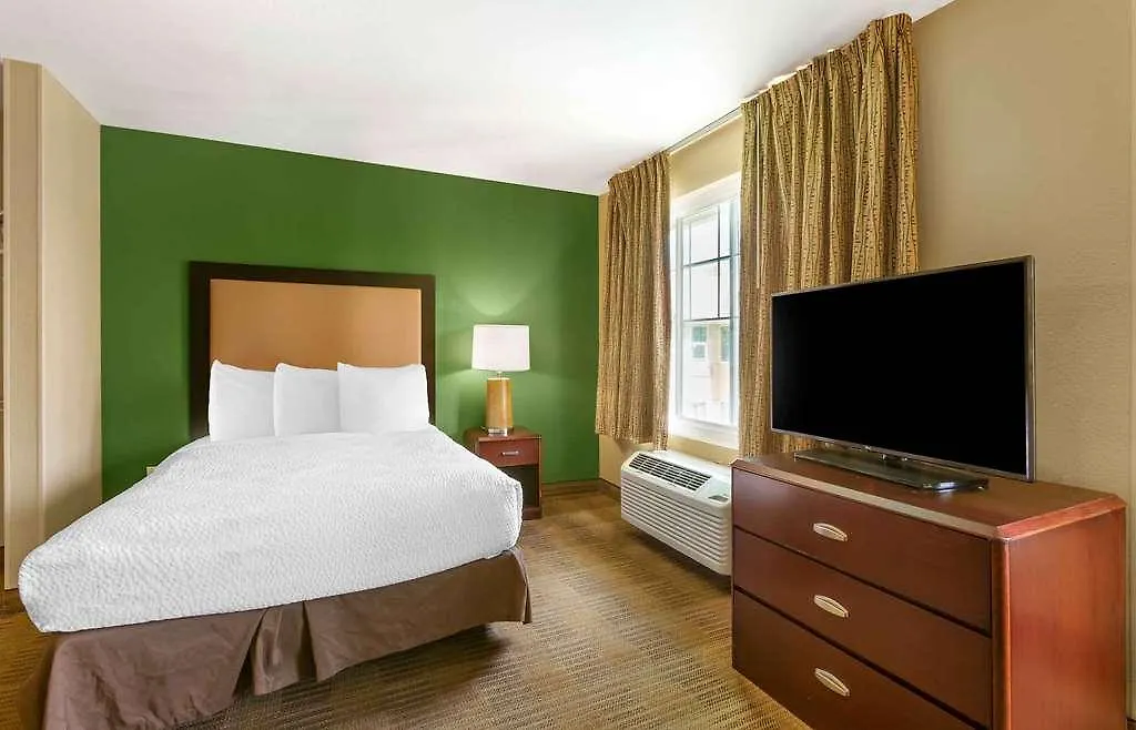 Extended Stay America Suites - Phoenix - Midtown Hotel