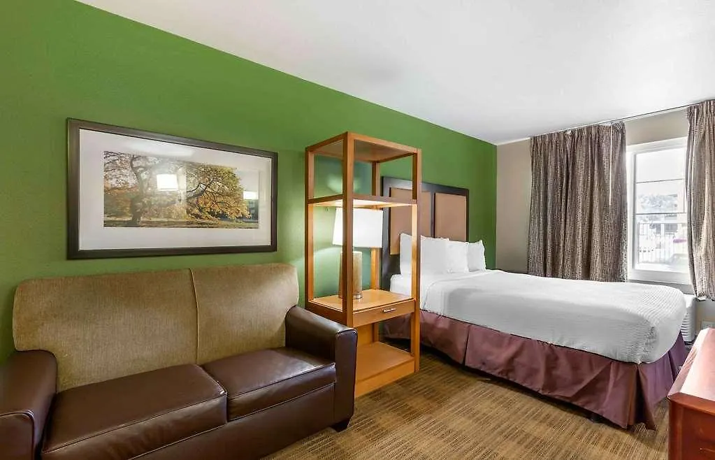 Hotel Extended Stay America Suites - Phoenix - Midtown