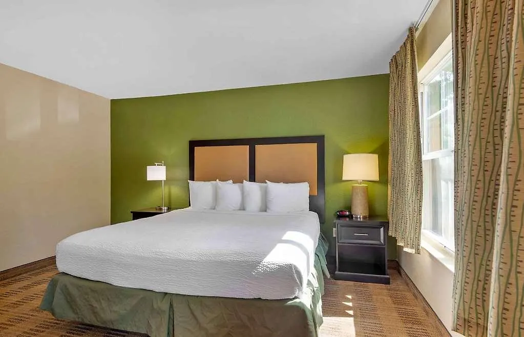 Hotel Extended Stay America Suites - Phoenix - Midtown