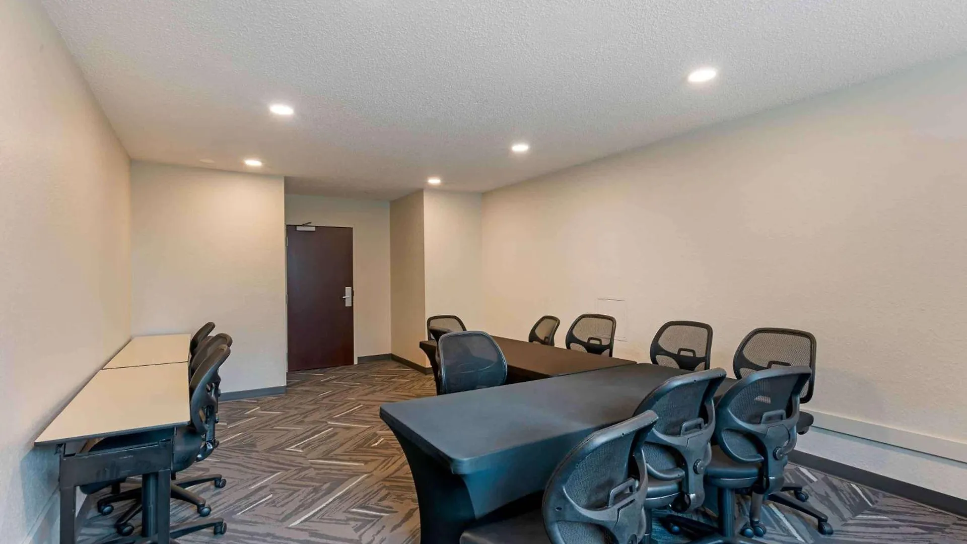 Extended Stay America Suites - Phoenix - Midtown Hotel