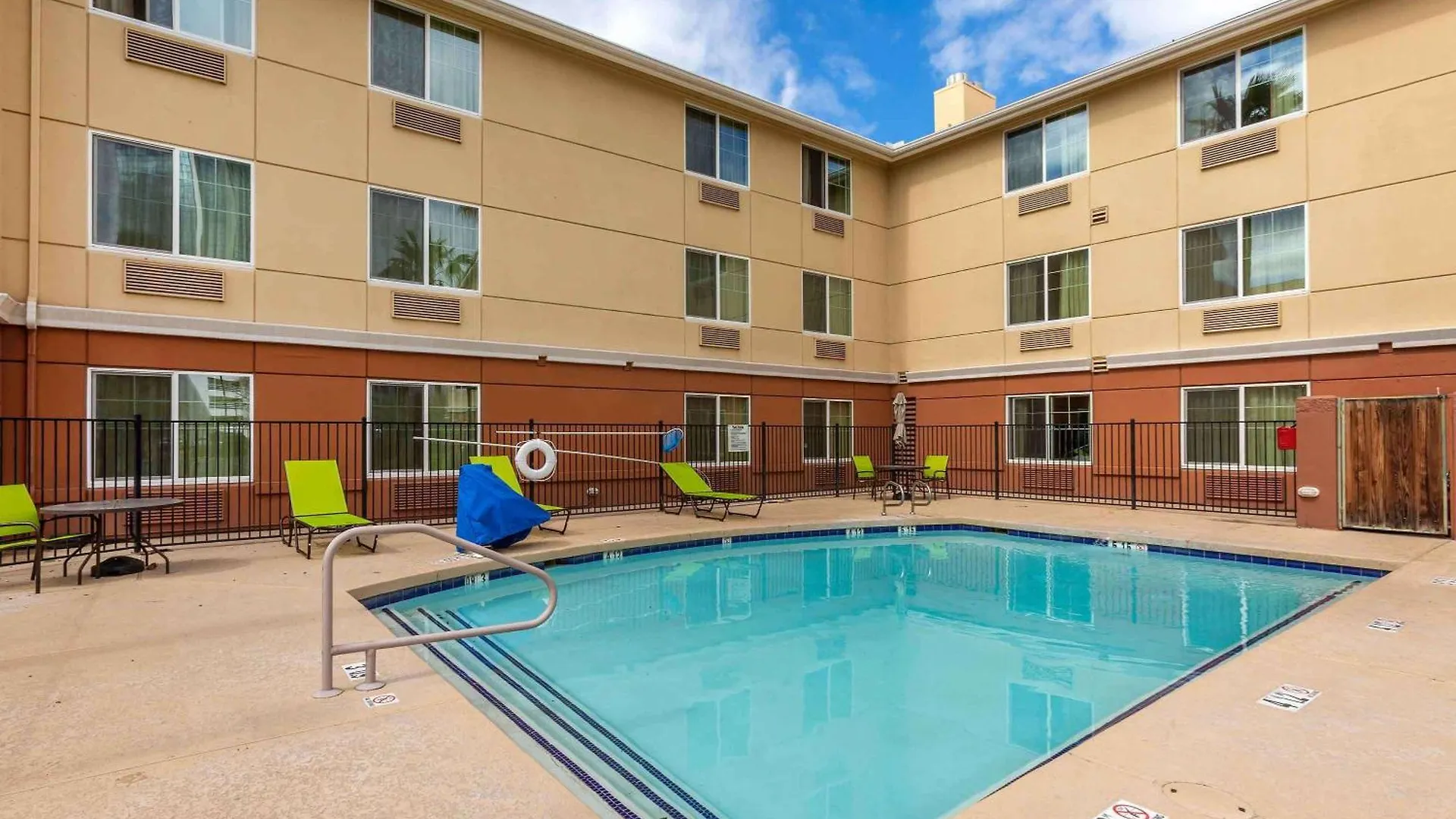 Hotel Extended Stay America Suites - Phoenix - Midtown