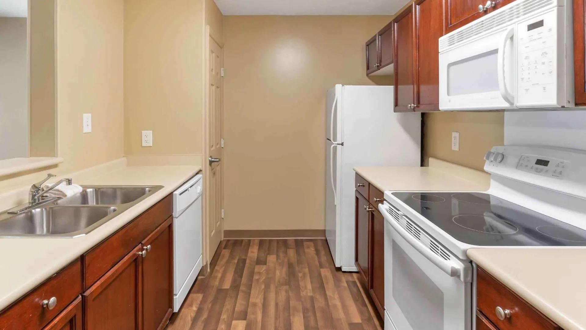 Hotel Extended Stay America Suites - Phoenix - Midtown