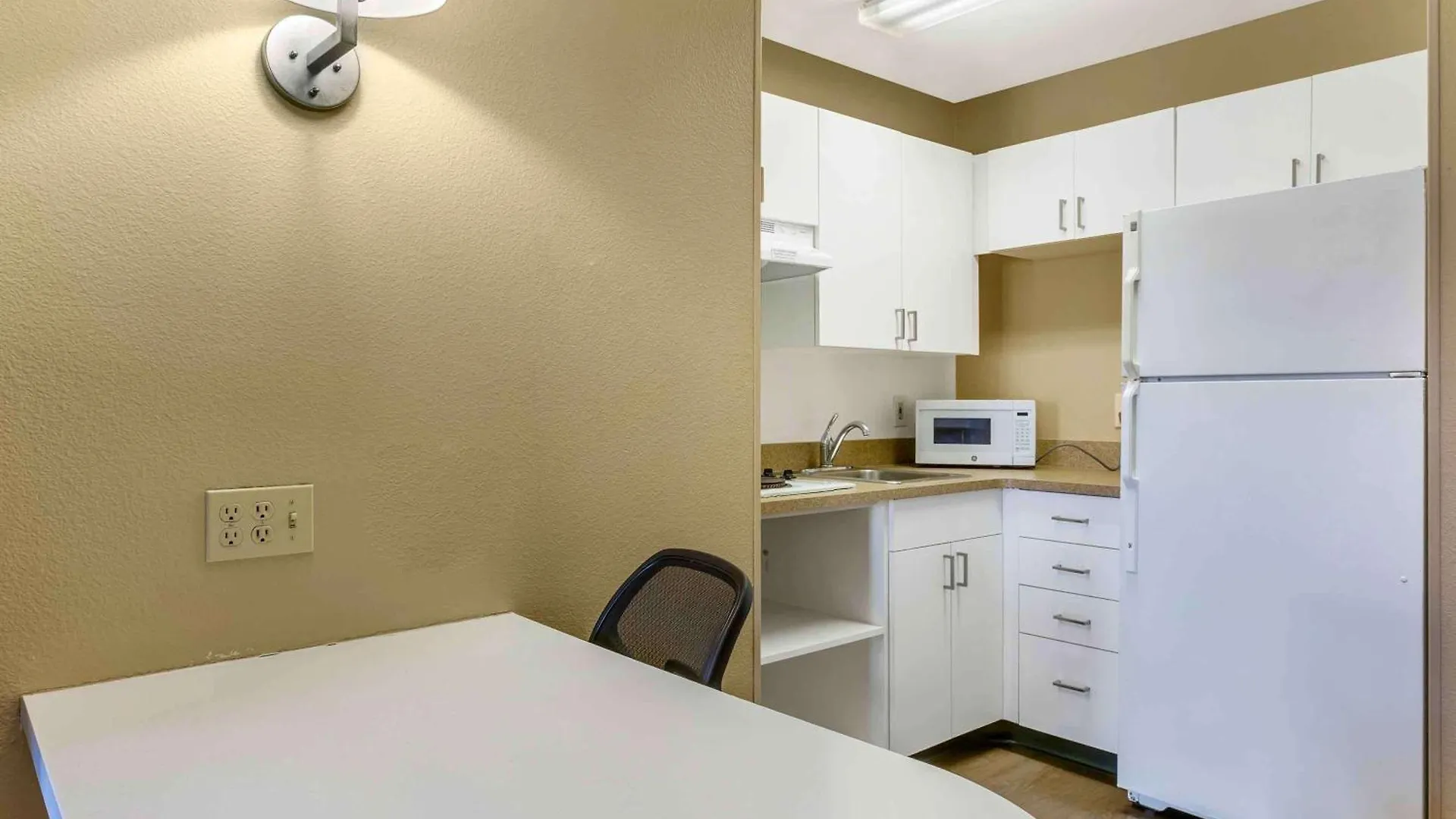 Extended Stay America Suites - Phoenix - Midtown
