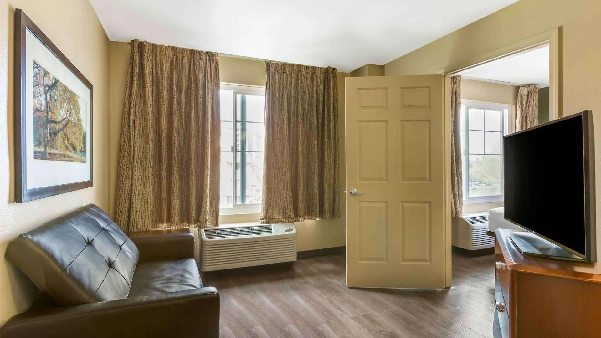 Hotel Extended Stay America Suites - Phoenix - Midtown