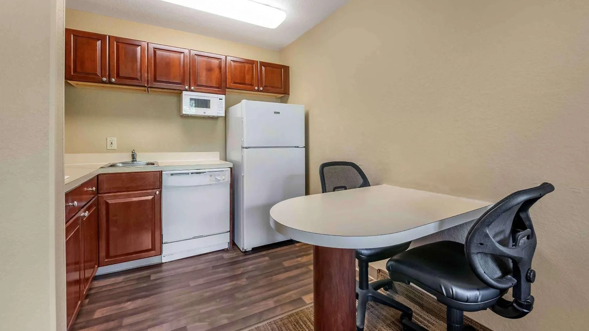 Extended Stay America Suites - Phoenix - Midtown 2*,  United States