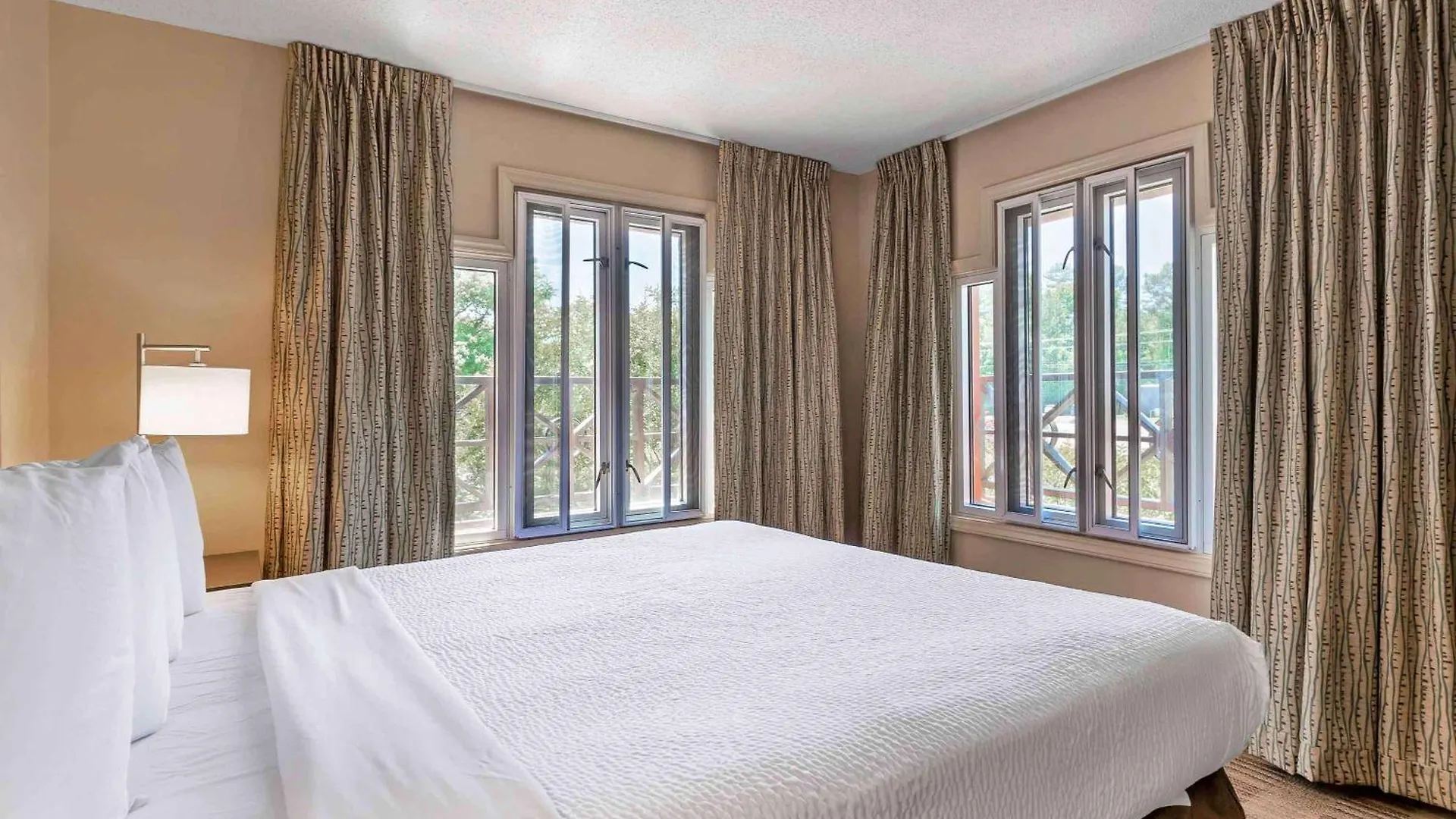 Extended Stay America Suites - Phoenix - Midtown 2*,
