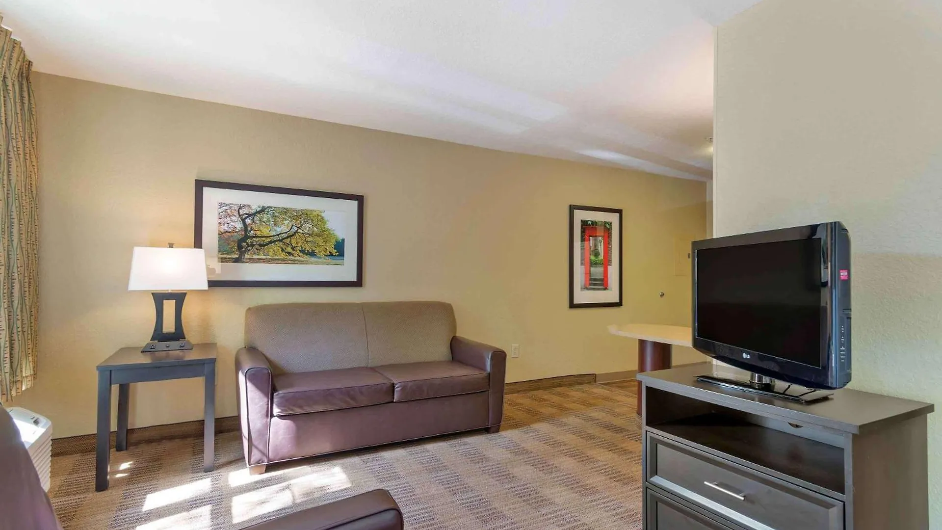 Extended Stay America Suites - Phoenix - Midtown