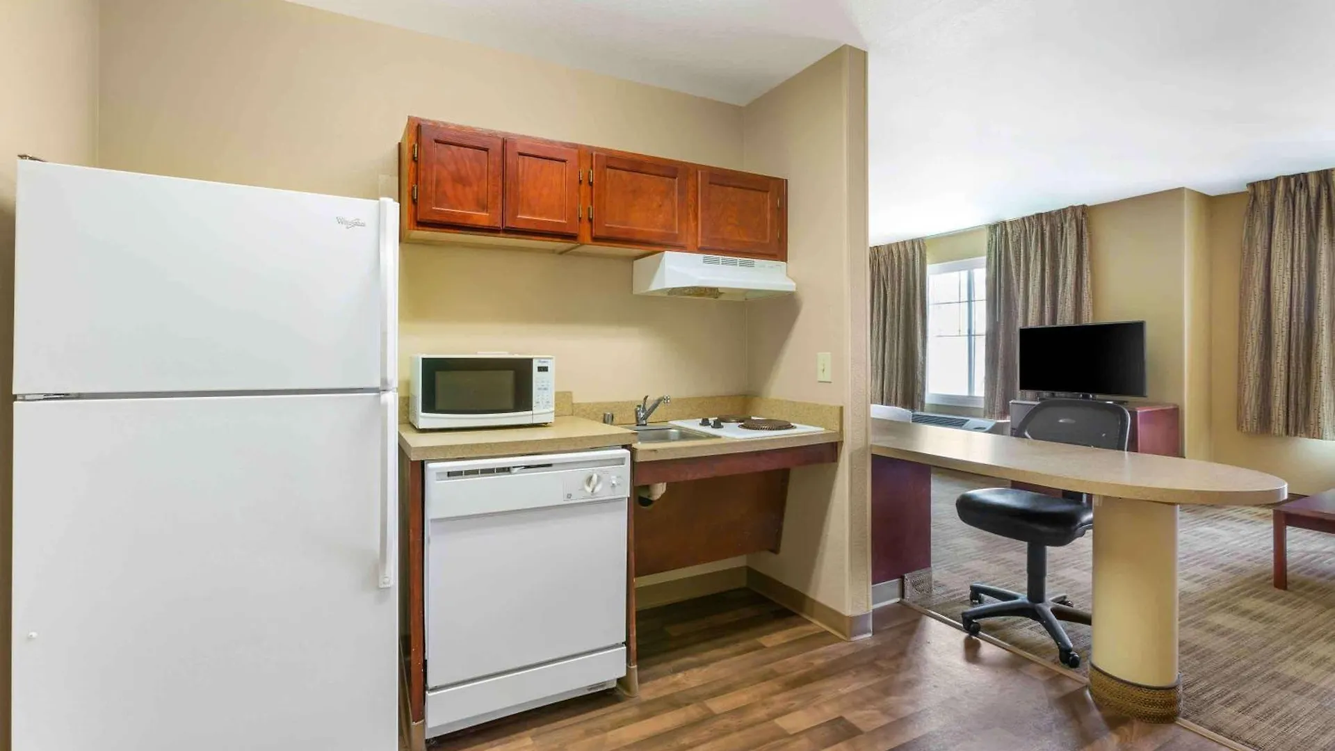 Extended Stay America Suites - Phoenix - Midtown Hotel