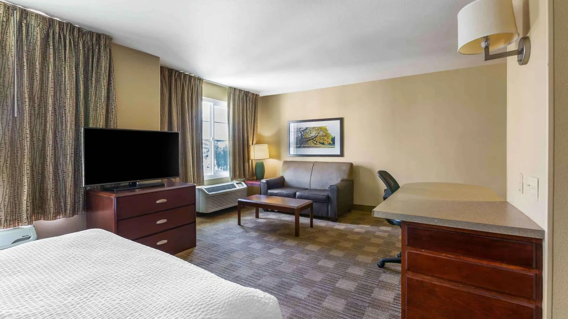 Hotel Extended Stay America Suites - Phoenix - Midtown