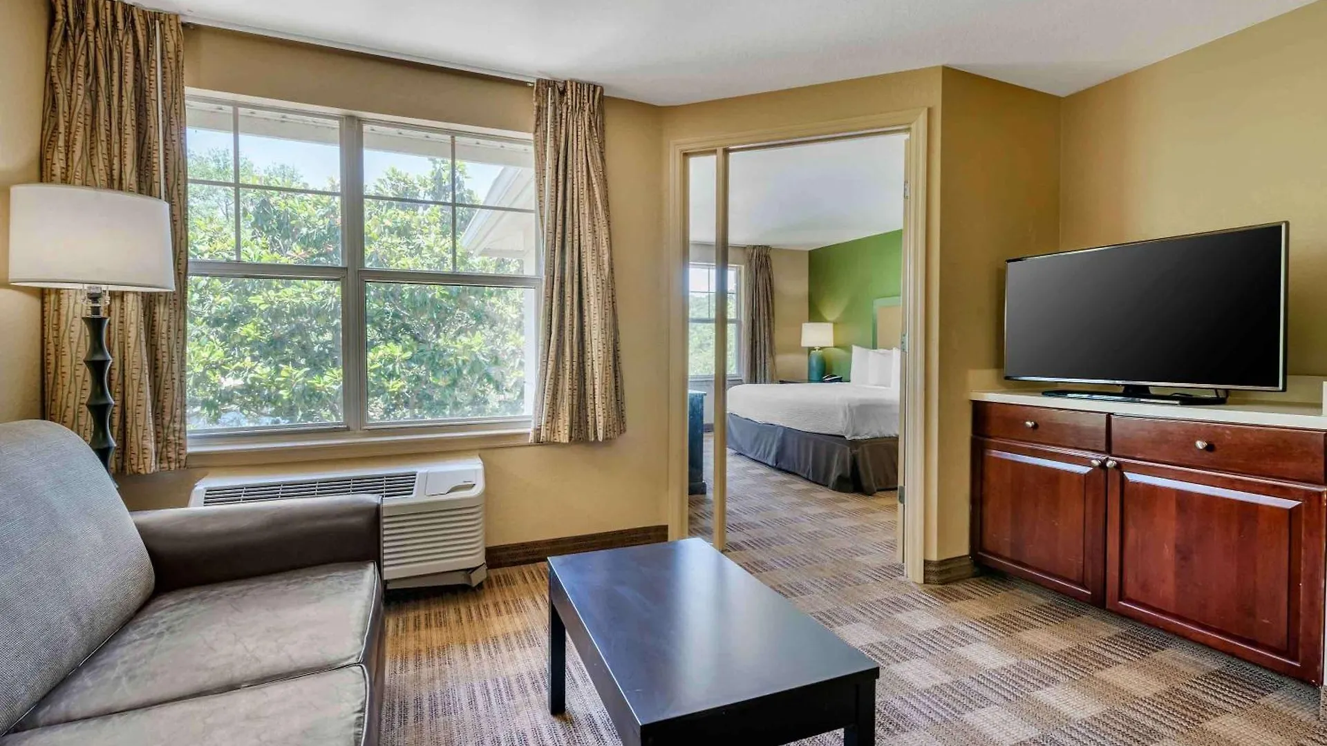 Extended Stay America Suites - Phoenix - Midtown Hotel