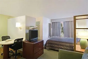 Hotel Extended Stay America Suites - Phoenix - Midtown