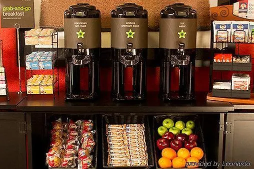 ** Hotel Extended Stay America Suites - Phoenix - Midtown United States