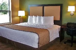 Extended Stay America Suites - Phoenix - Midtown Hotel
