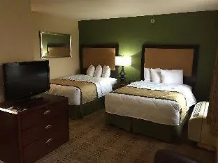 Extended Stay America Suites - Phoenix - Midtown 2*,