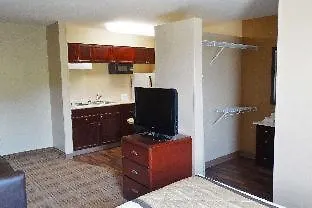 Extended Stay America Suites - Phoenix - Midtown United States