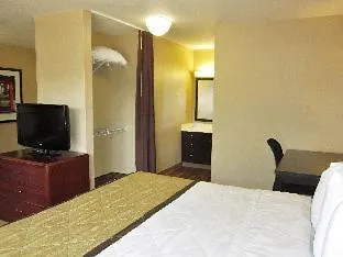 Extended Stay America Suites - Phoenix - Midtown