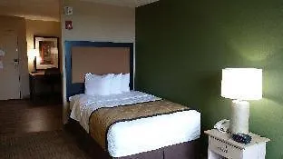 Extended Stay America Suites - Phoenix - Midtown Hotel