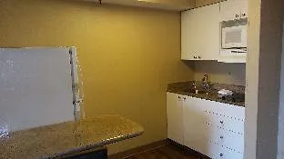 Extended Stay America Suites - Phoenix - Midtown 2*,