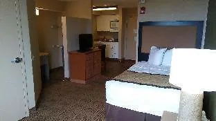 Extended Stay America Suites - Phoenix - Midtown Hotel