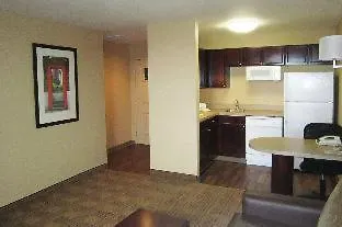 Extended Stay America Suites - Phoenix - Midtown 2*,