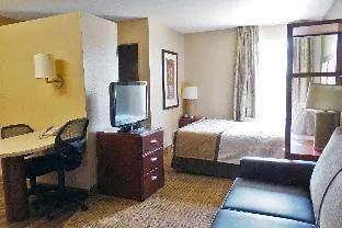 Extended Stay America Suites - Phoenix - Midtown 2*,  United States