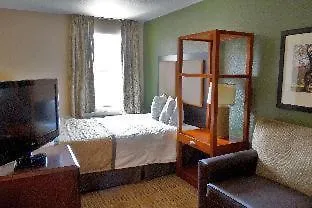Hotel Extended Stay America Suites - Phoenix - Midtown