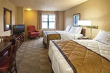 Extended Stay America Suites - Phoenix - Midtown Hotel