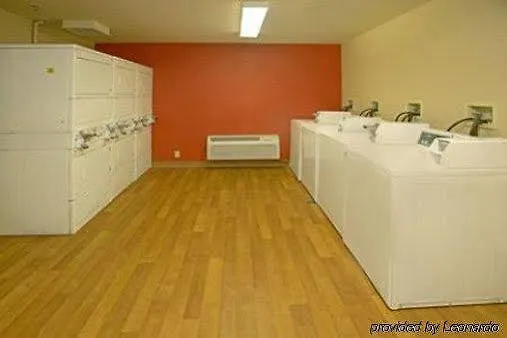 Extended Stay America Suites - Phoenix - Midtown 2*,