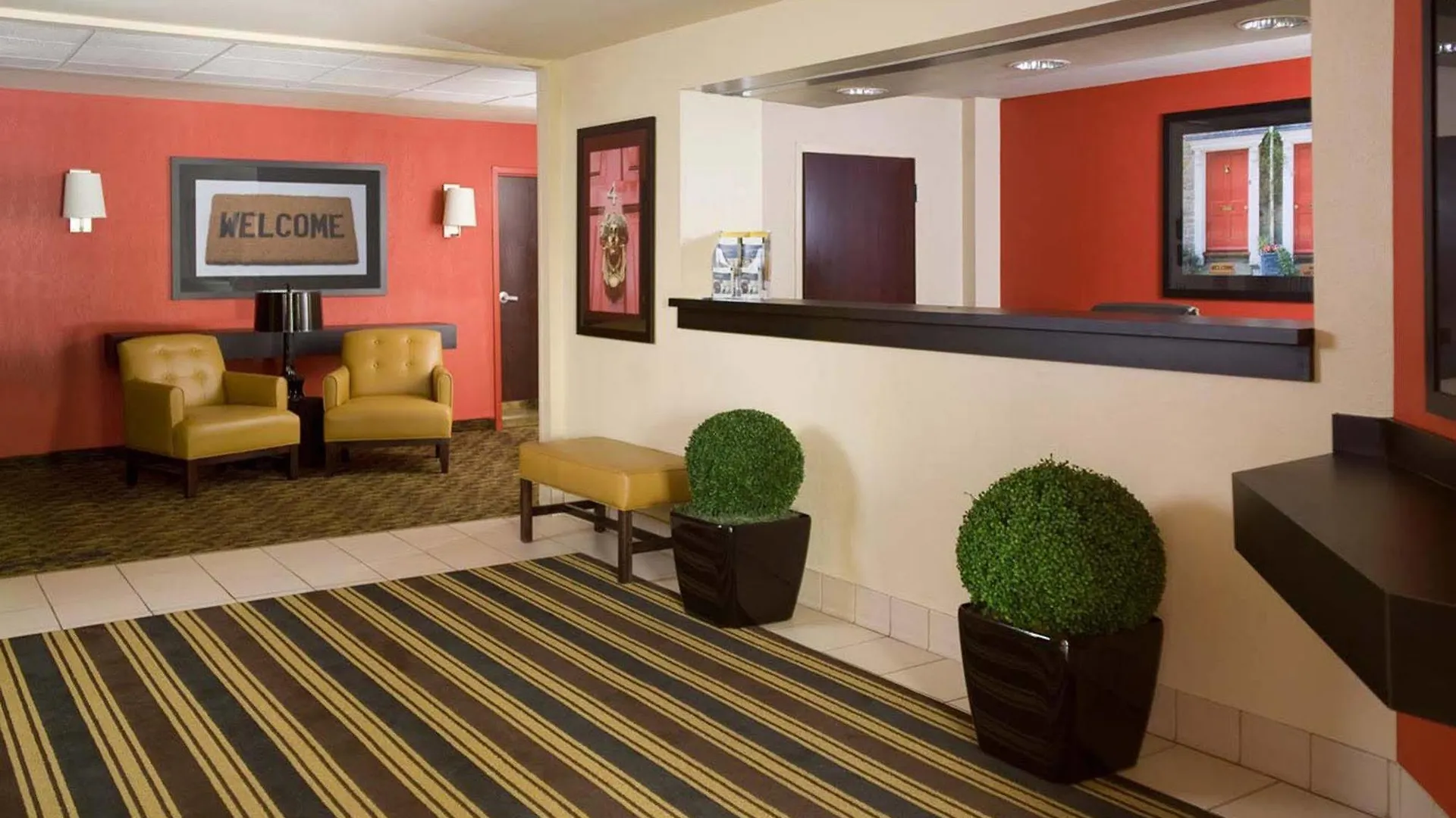 Extended Stay America Suites - Phoenix - Midtown 2*,  United States