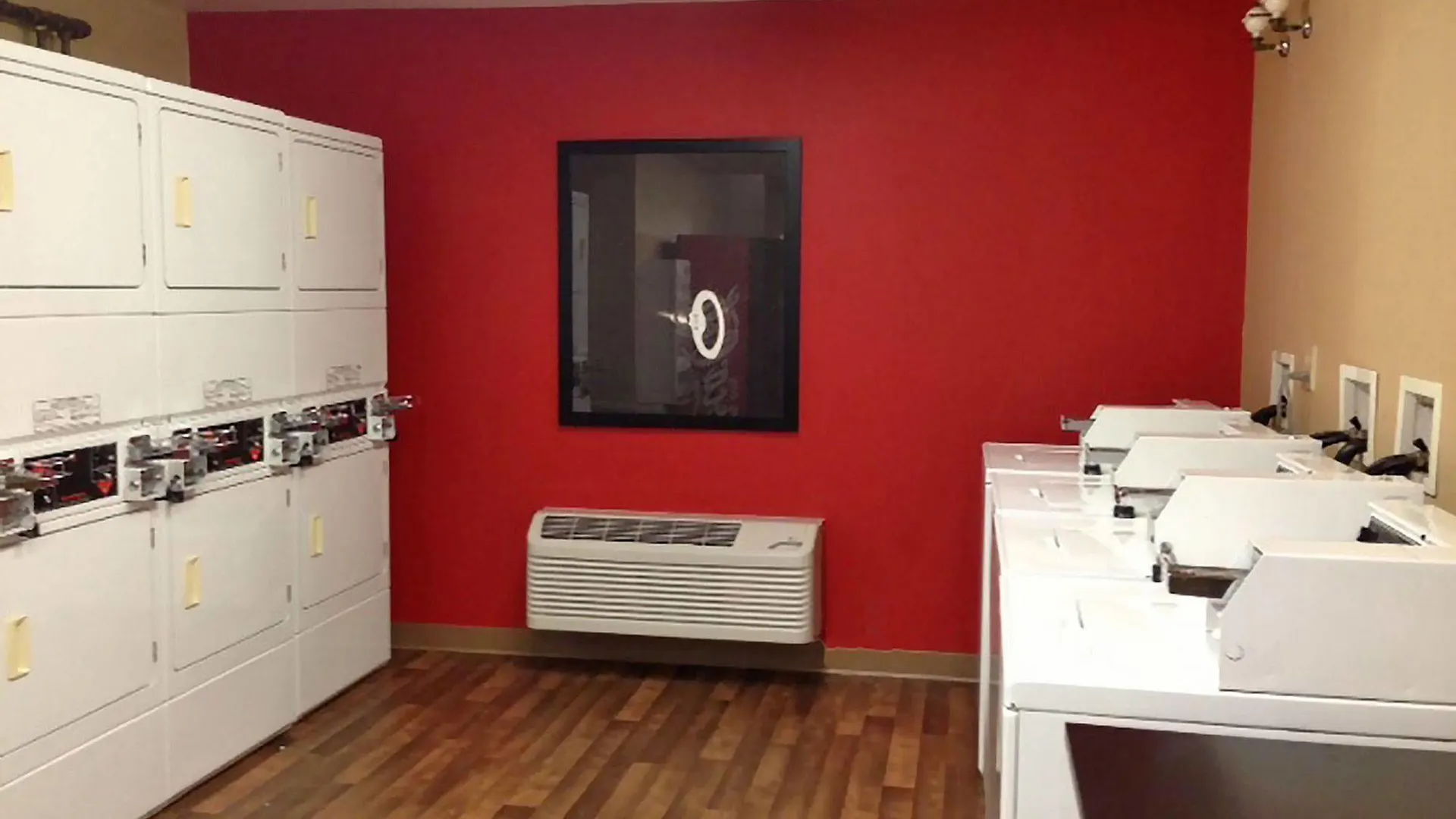 Hotel Extended Stay America Suites - Phoenix - Midtown