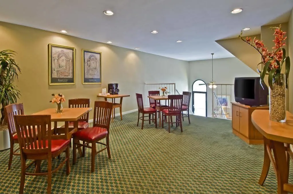 Extended Stay America Suites - Phoenix - Midtown United States