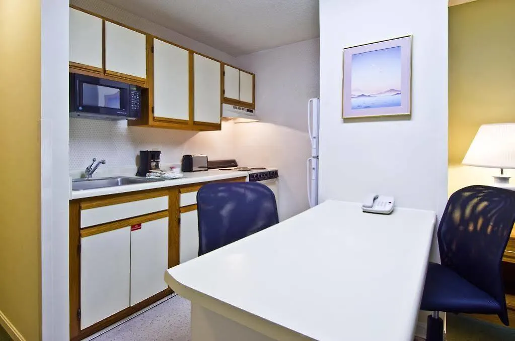 ** Hotel Extended Stay America Suites - Phoenix - Midtown United States