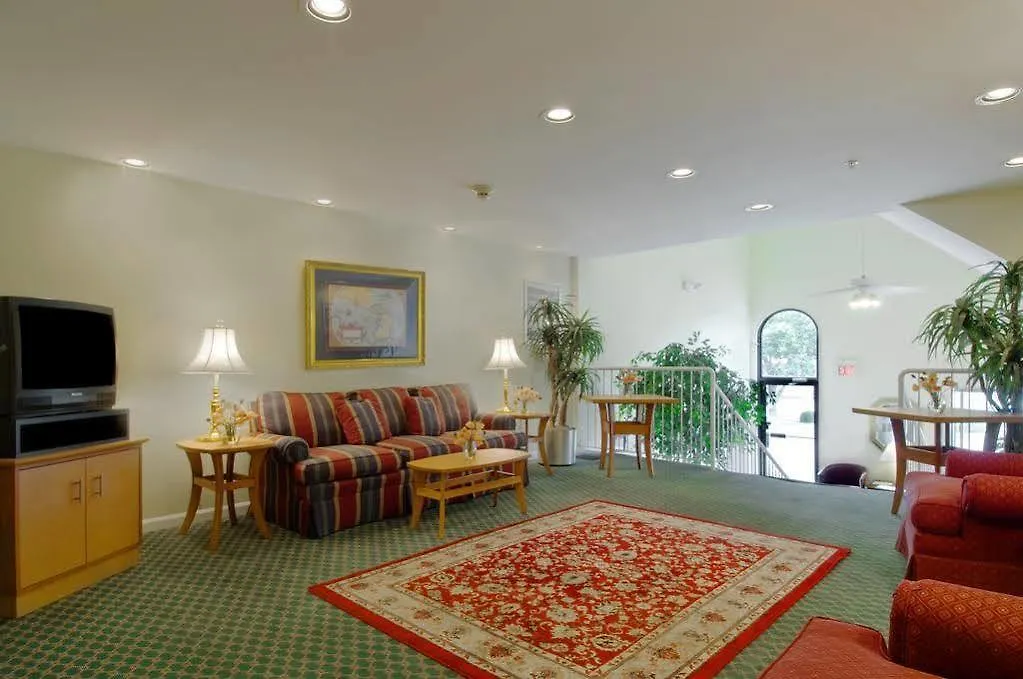Extended Stay America Suites - Phoenix - Midtown 2*,  United States