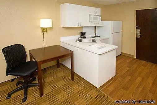 Extended Stay America Suites - Phoenix - Midtown Hotel