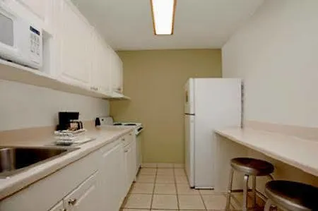 Extended Stay America Suites - Phoenix - Midtown Hotel